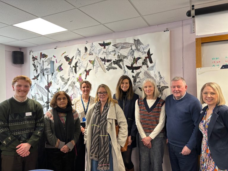 Rural Childcare in Focus at Landmark Ullapool Roundtable