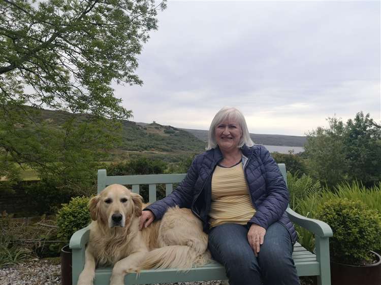 NorthWest2045 Chair Frances Gunn appointed Co-chair of the Sutherland Pride in Place Programme