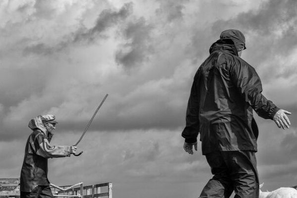 LAND+ People Project 1