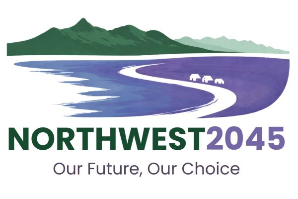 Review and Update on NW2045 Vision